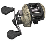 Image of Lew's American Hero Camo Baitcast Reel w/ Clam Pack
