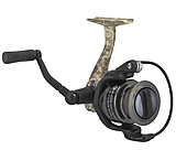 Lew's G2 American Hero Camo Spinning Reel w/Clam Pack