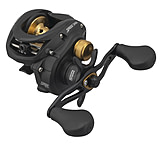 Lew's Classic Pro Baitcast Reel, LH Retrieve, 7.5-1 Ratio, 4+1 Bearings, CP1SHL