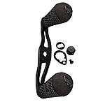 Image of Lew's Custom Shop Aluminum Handle Standard Round