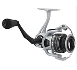 Image of Lew's Custom Spinning Reel