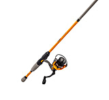 Berkley Lightning Rod Spinning Combo
