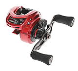 Lew's HyperSpeed LFS Baitcast Reel, LH Retrieve, 9.5-1 Ratio, 9+1 Bearings, HS1-9.5L