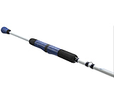 Image of Lew's Inshore Speed Stick Hm40, Bare Reel Seat, Winn Split Grip, Spinning, 1 Piece, Medium/Nearshore Special
