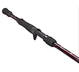 Image of Lew's Kvd Series -1, Medium-Heavy Fast, Jerkbait Casting Rod, IM8 SS Guides, Alum Oxide Inserts, Zirconia Insert Tips