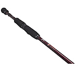 Image of Lew's Kvd Series 1-Piece Medium Extra-Fast, Spinning Rod, IM8, SS Guides, Zirconia Insert Tips