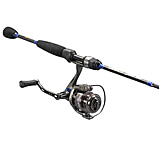 Image of Lew's Laser Lite Spinning Combo