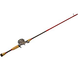 Image of Lew's Laser MG Baitcast Combo
