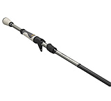 Image of Lew's Custom Pro Series 7ft 6in 1pc/ 15-65 lb Line Rate/ Fast Action Casting Rod