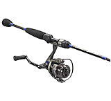 Image of Lew's LLS5050L-1 Laser Lite Speed Spin Combo