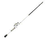 Image of Lew's Mach Baitcast Rod and Reel Combo