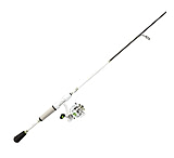 Image of Lew's Mach Spinning Rod and Reel Combo