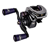 Image of Lew's Pro Ti Gen 2 Baitcast Reel