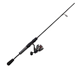 Image of Lew's Speed Spin CRX Spinning Rod and Reel Combo