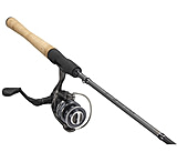 Image of Lew's Speed Spin Spinning Combo