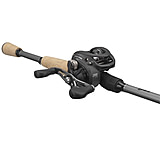 Image of Lew's SS1SHA70MH Speed Spool Lfs Baitcast Combo, RH, 9-1