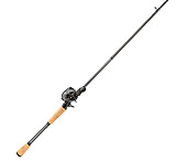 Image of Lew's Speed Spool Spinning Rod and Reel Combo