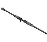 Image of Lew's Superduty Speed Stick 1 Piece Medium-Heavy Long Handle Casting Rod, HM60 Blank, Winn Dri-Tac Grips, Split Grip