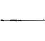 Image of Lew's Tournament Performance TP-1 Black Speed Stick Casting Rod