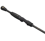 Image of Lew's TP1 Black Spinning Rod