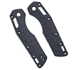 Image of Lex Custom International Microtech MSI Titanium Turtle Scales - Gray Ti V2 43B33D45