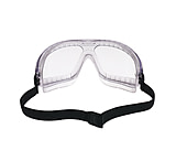 Image of 3M Lexa Splash GogglesGear Safety Goggles