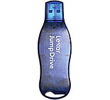 Image of Lexar 256MB Jumpdrive 80X Speed USB 2.0 Flash Drive JD25680231