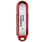 Image of Lexar 128MB Jumpdrive TRAVELER USB 2.0 JDTR128231