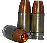 Liberty Ammunition Liberty Spike .380 ACP 55 grain Monolithic Brass Cased Pistol Ammunition