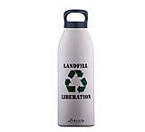 Image of Liberty Bottleworks Aluminum Water Bottle 32 oz