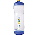 Image of Liberty Bottleworks Clean Bottle