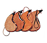 Image of Liberty Mountain Leather Bota Bags