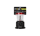 Image of Life Gear Black 105 Lumen AR-Tech Lantern