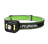 Image of Life Gear Rechargeable Headlamp