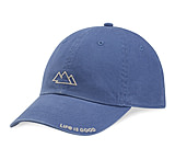 Image of Life Is Good Chill Cap Hat - Men's