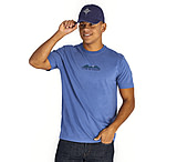 Image of Life Is Good Crusher Tee Retro Camp - Men's