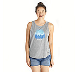 Image of Life Is Good High-Low Crush Highlight Real - Women's