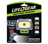 Image of Life Gear Adventure Headlamp
