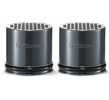 Image of LifeStraw Go Universal Activated Carbon Filter w/Tritan Renew