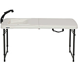 Image of Lifetime Products 4-Foot Fillet Table