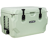Image of Lifetime Products Glacier, 65 Quart, Hard Cooler