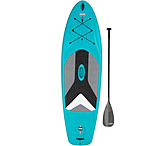 Image of Lifetime Products Horizon 100 Stand-Up Paddleboard w/Paddle