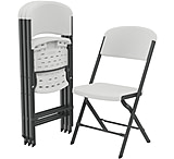 Image of Lifetime Products 2nd Generation Commercial Folding Chair