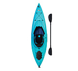 Image of Lifetime Products Guster 100 Sit-Inside Kayak