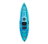 Image of Lifetime Products Kenai 103 Sit-On-Top Kayak