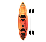 Image of Lifetime Products Spitfire 12T Tandem Sit-On-Top Kayak w/Paddles