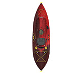 Image of Lifetime Products Tamarack Angler 100 Sit-On-Top Fishing Kayak