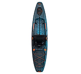 Image of Lifetime Products Teton Pro 116 Sit-On-Top Fishing Kayak