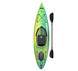 Image of Lifetime Products Tide 103 Sit-Inside Kayak w/Paddle