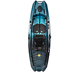 Image of Lifetime Products Manta Angler 100 Fishing Kayak